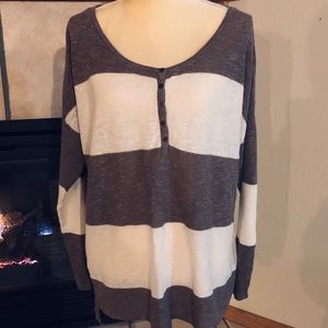 Free People Hi-Lo Tunic